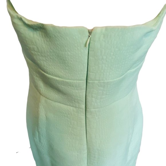 🌴 Antonio Melani Dress - Size 6 - Picture 5 of 6